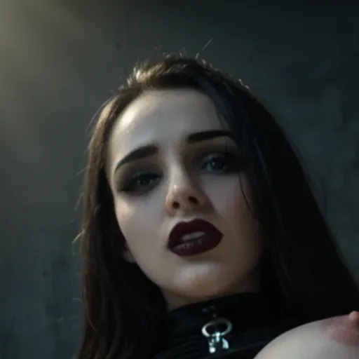 yapay zekâ porno görsel üretici