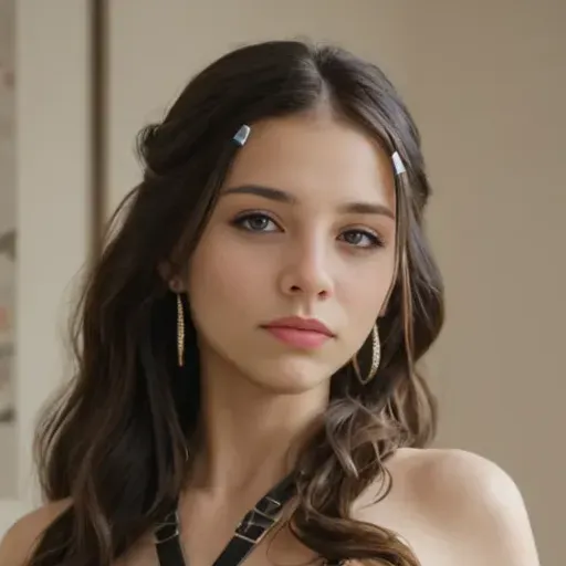 AI 포르노 이미지 생성기