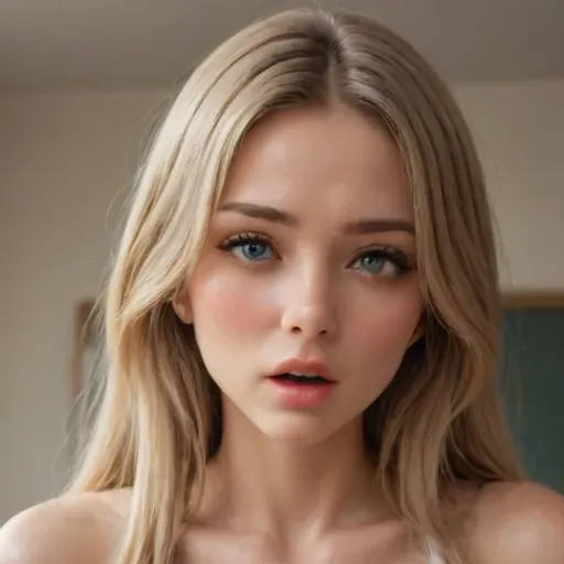 gerador de imagens pornô com IA