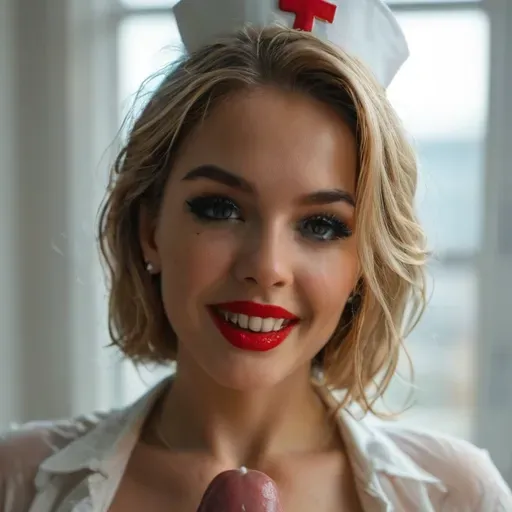 generatore di immagini porno IA