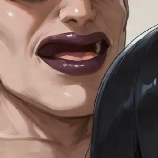 Pencipta imej lucah AI