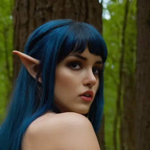 AI 포르노 이미지 생성기