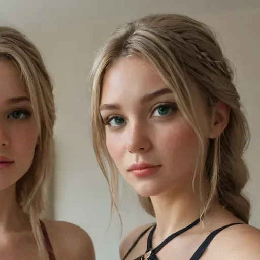 générateur de photos porno IA