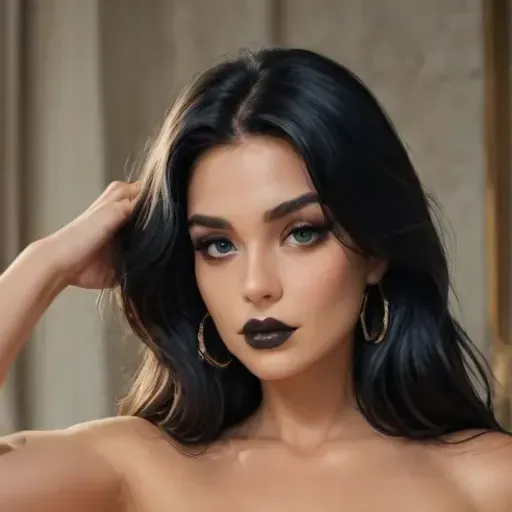 โปรแกรมสร้างภาพโปรนที่ใช้ปัญหา AI