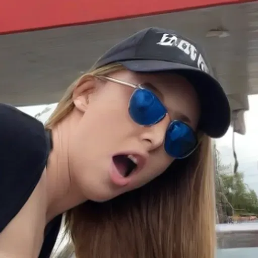 yapay zekâ porno görsel üretici