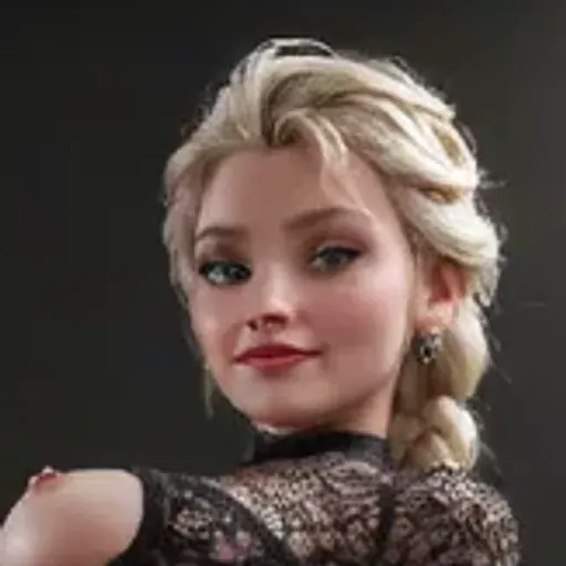 AI 포르노 이미지 생성기