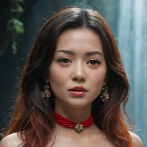 KI-Pornobild-Generator