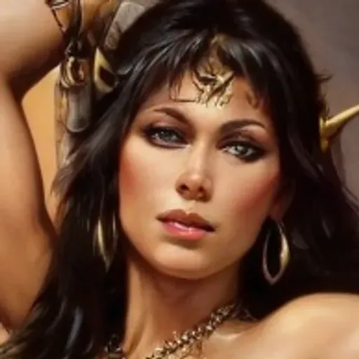 AIポルノ画像ジェネレーター