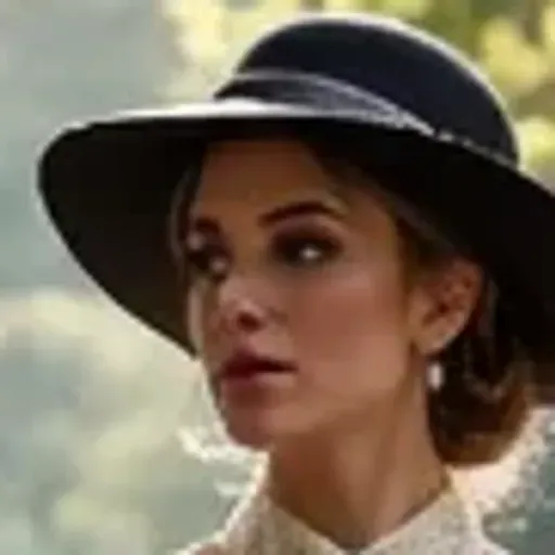 Penghasil gambar lucah AI