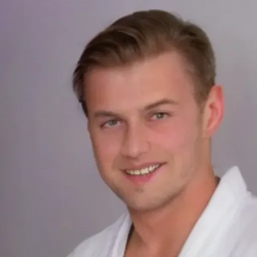 Pencipta imej lucah AI