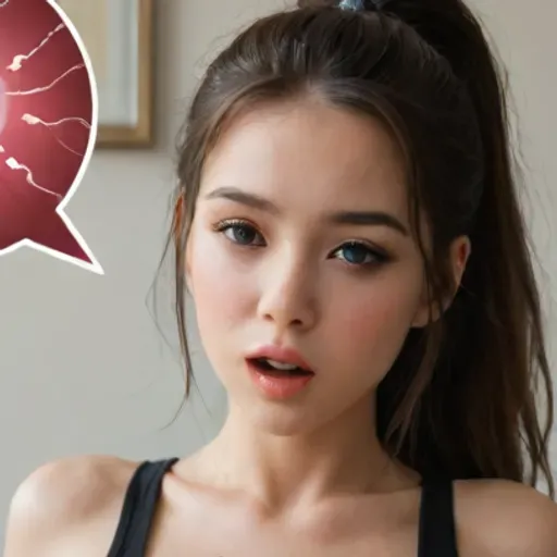 генератор порно-изображений на ИИ