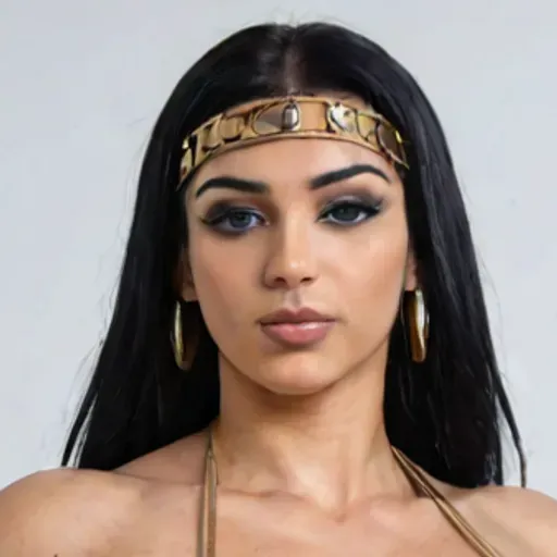 generatore di immagini porno IA