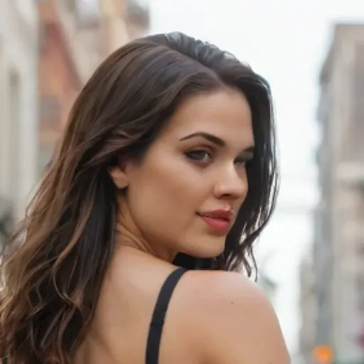 Pencipta imej lucah AI