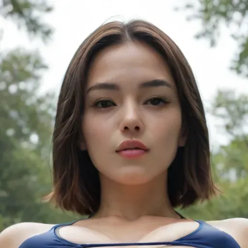 Pencipta imej lucah AI