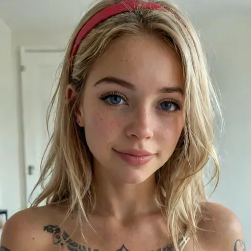 generatore di immagini porno IA