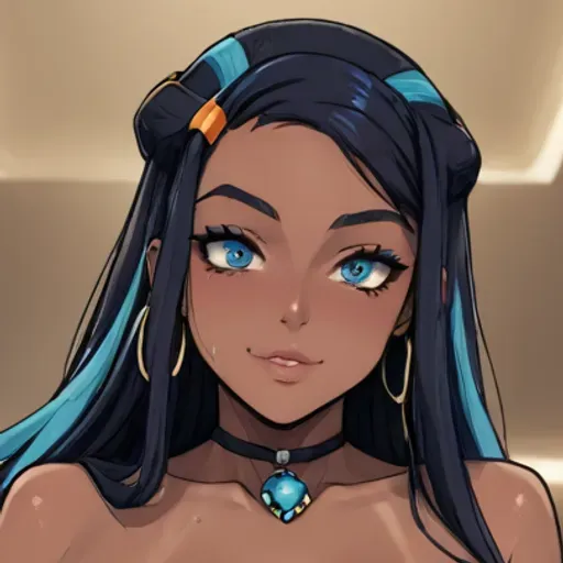 AIポルノ画像ジェネレーター