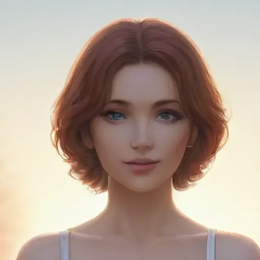 Pencipta imej lucah AI