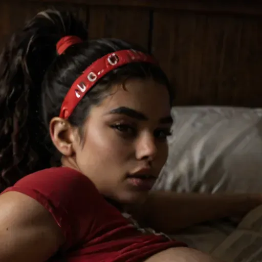 Pencipta imej lucah AI