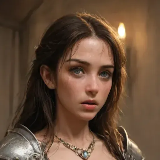 Pencipta imej lucah AI