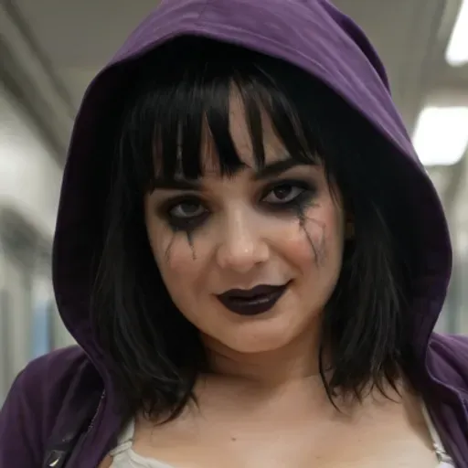 AI色情图片生成器