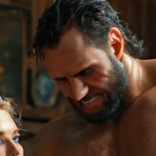 AI porn pic generator