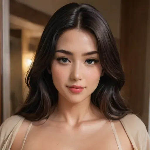 AIポルノ画像ジェネレーター