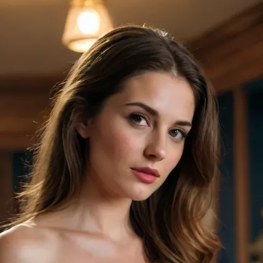 gerador de imagens pornô com IA