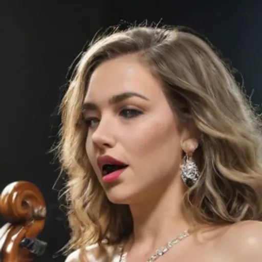 Pencipta imej lucah AI