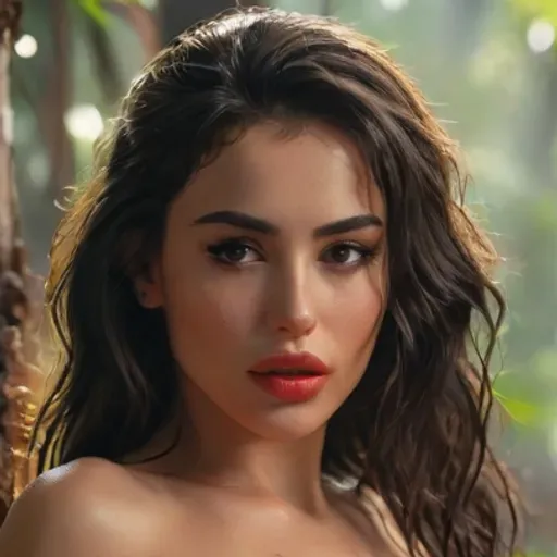 AIポルノ画像ジェネレーター