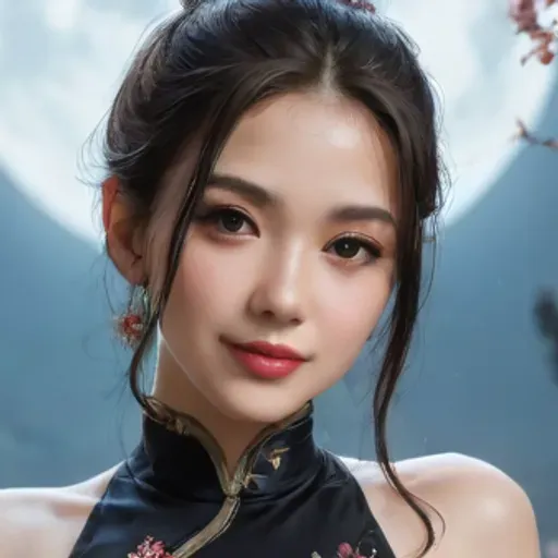 KI-Pornobild-Generator