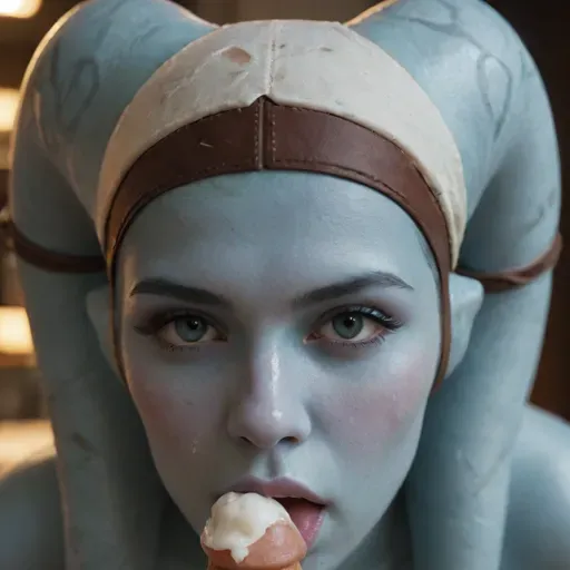 Pencipta imej lucah AI