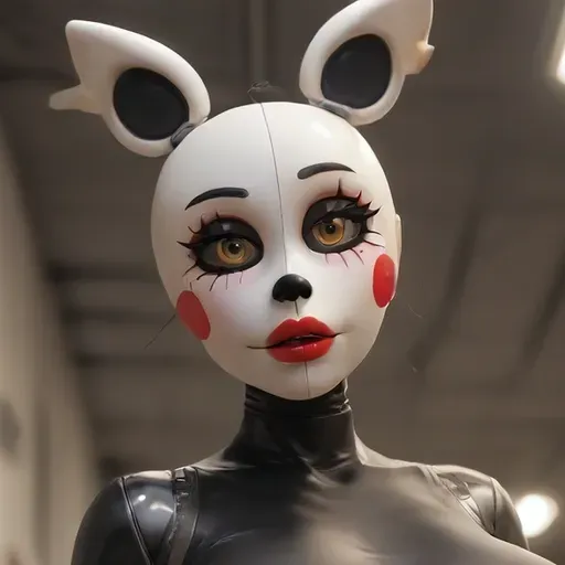 generatore di immagini porno IA