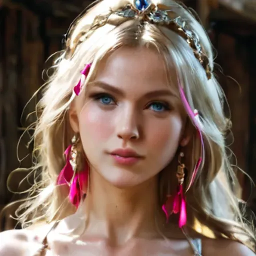 gerador de imagens pornô com IA