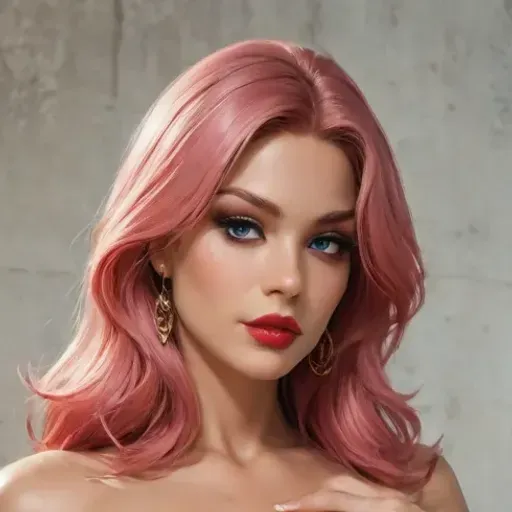 generatore di immagini porno IA