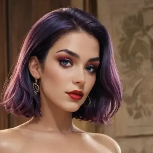 โปรแกรมสร้างภาพโปรนที่ใช้ปัญหา AI