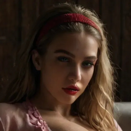 โปรแกรมสร้างภาพโปรนที่ใช้ปัญหา AI