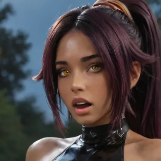 générateur d’images porno IA