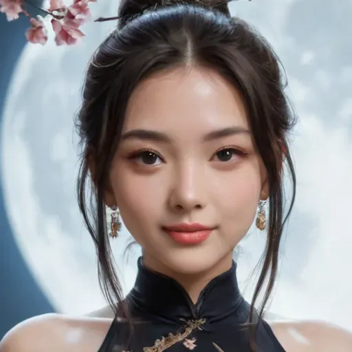 KI-Pornobild-Generator