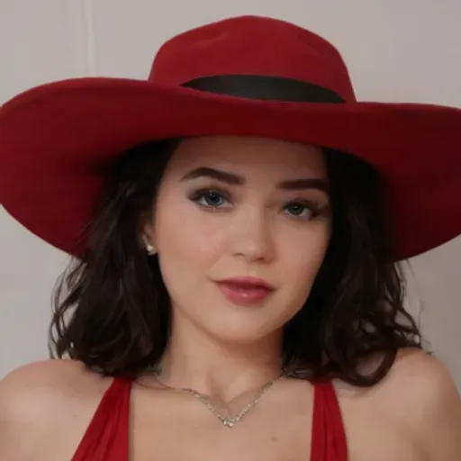 Pencipta imej lucah AI