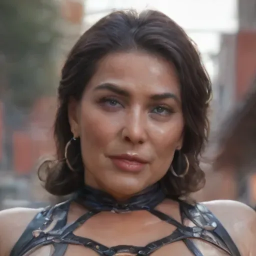 yapay zekâ porno görsel üretici