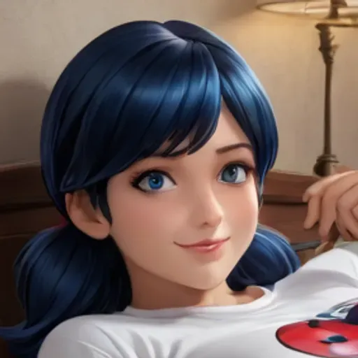 KI-Pornobild-Generator