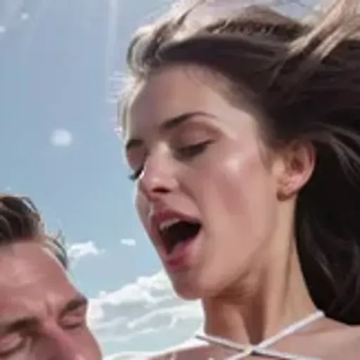 AI 포르노 이미지 생성기