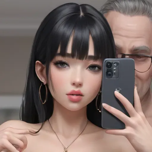 KI-Pornobild-Generator