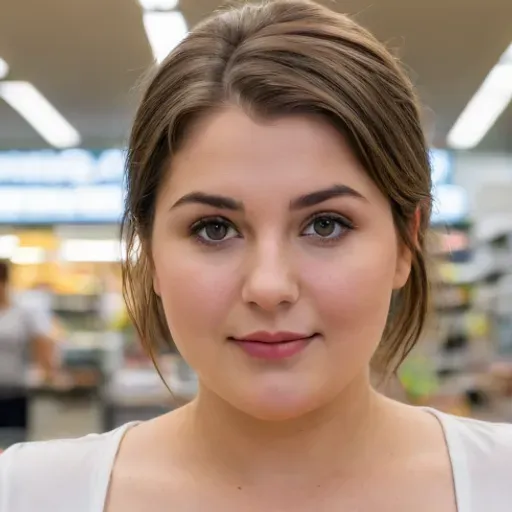 Pencipta imej lucah AI