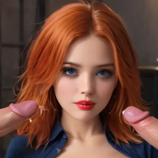 AI porn image generator