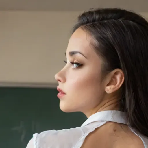 AI 포르노 이미지 생성기