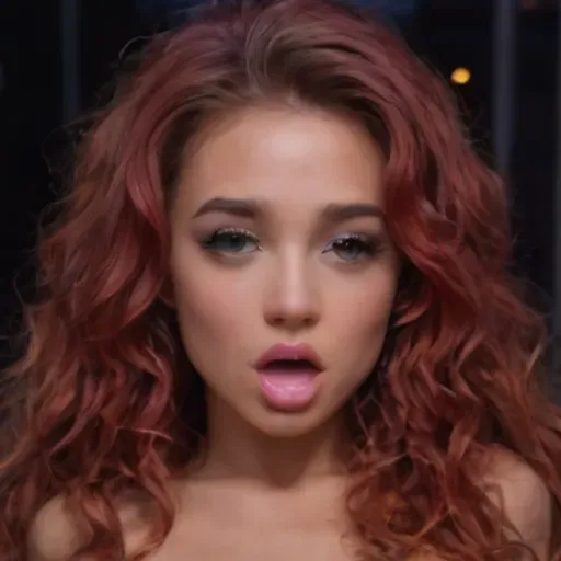 โปรแกรมสร้างภาพโปรนที่ใช้ปัญหา AI