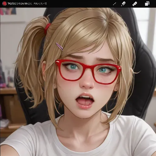 yapay zekâ porno görsel üretici