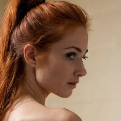 generatore di immagini porno IA