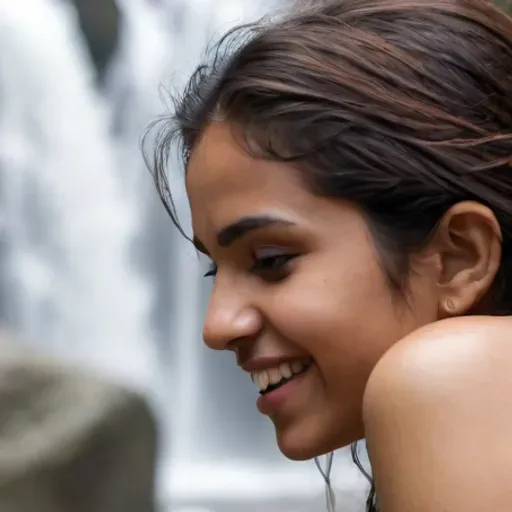 Penghasil gambar lucah AI